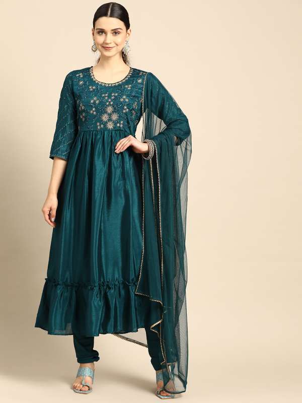 Anouk kurtis clearance