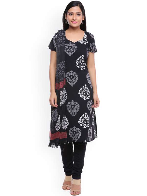 Hand designs sales for dress materials