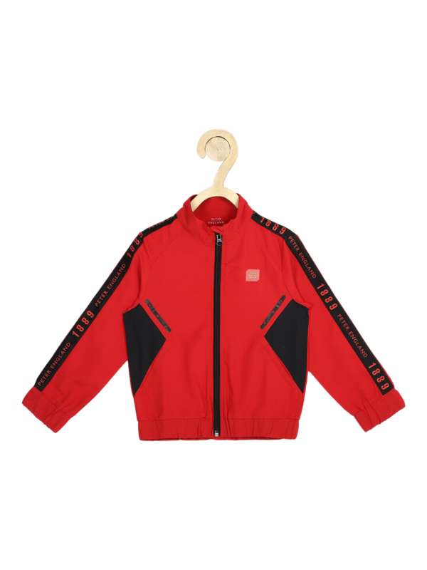 Peter england jacket price list cheap