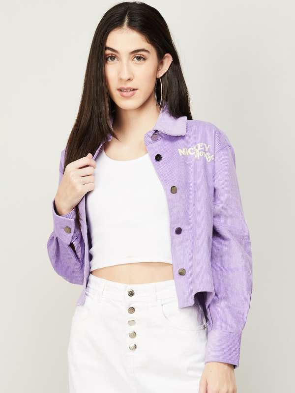 Ginger jackets online hotsell