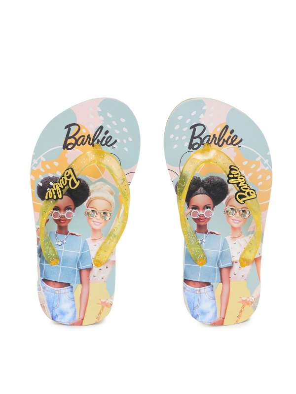Slippers For Girls- Shop Fancy Slippers for Girls Online
