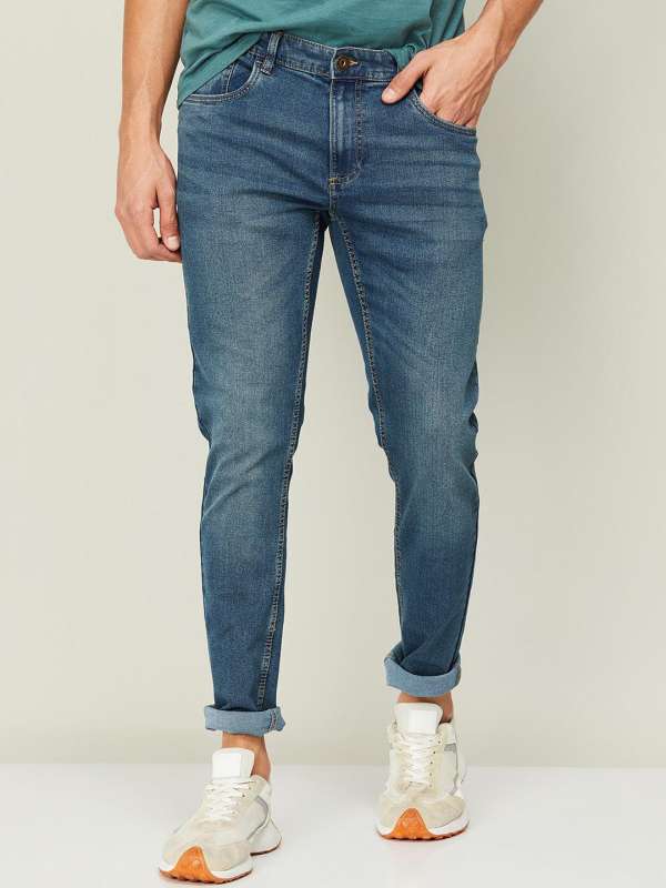 Forca jeans hot sale brand
