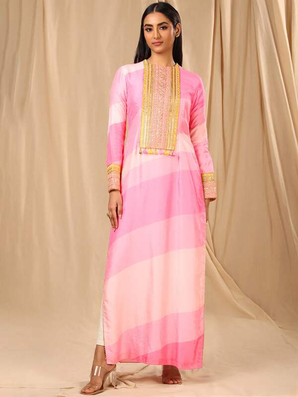 Masaba Guptas newest Eid collection is ideal for those merry Iftaar  parties  Masala