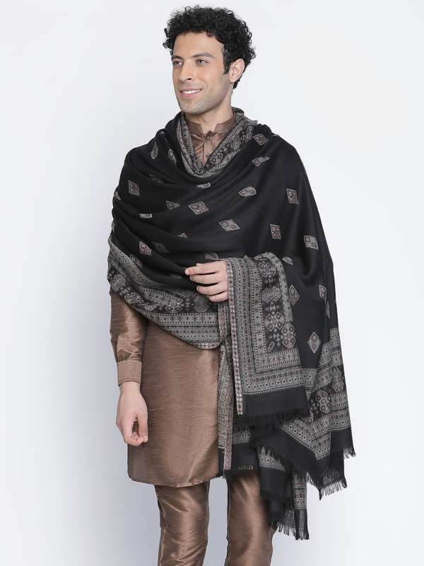 Shingora Wool Shawl Buy Shingora Wool Shawl online in India