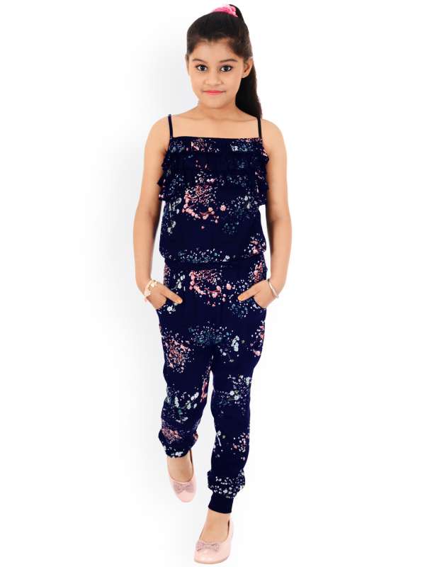 myntra clothing for girls