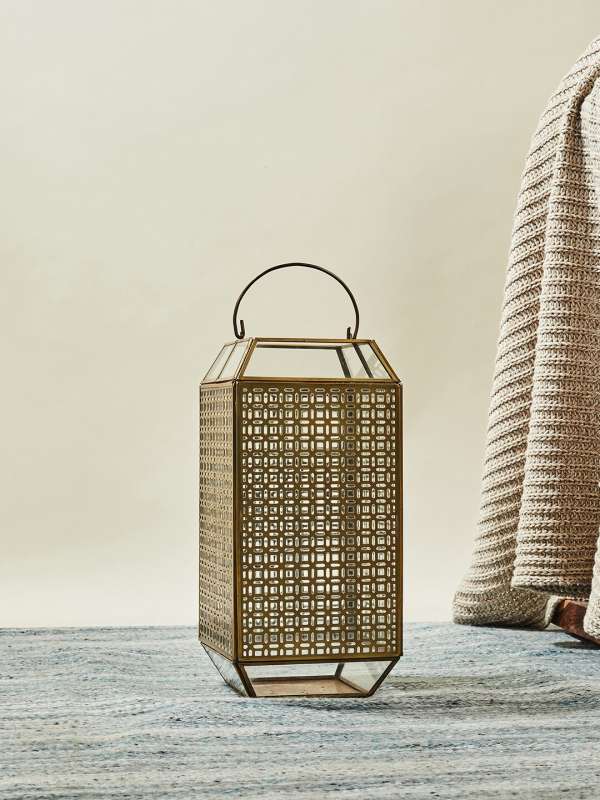 Fabindia top lamps online