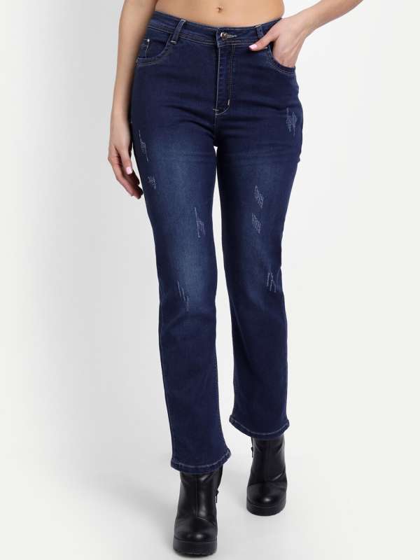 Flipkart discount cotton jeans