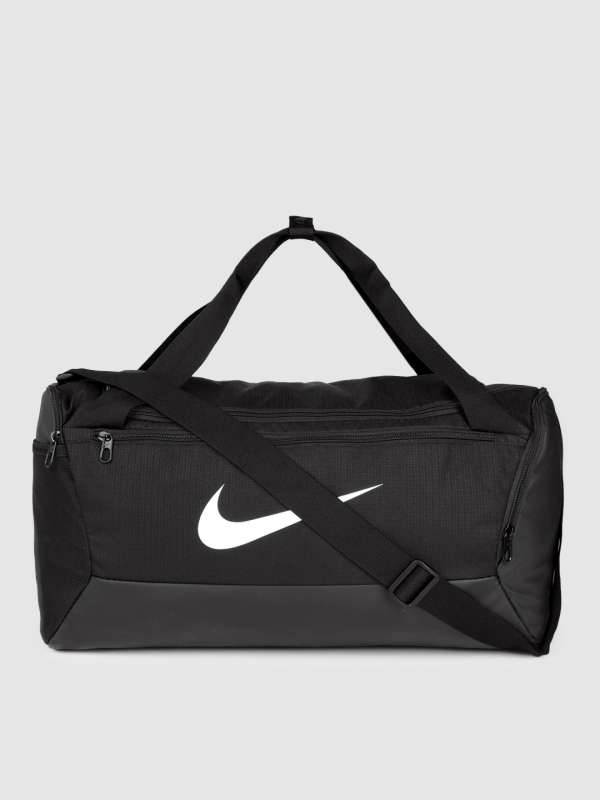 Nike duffel bag men clearance