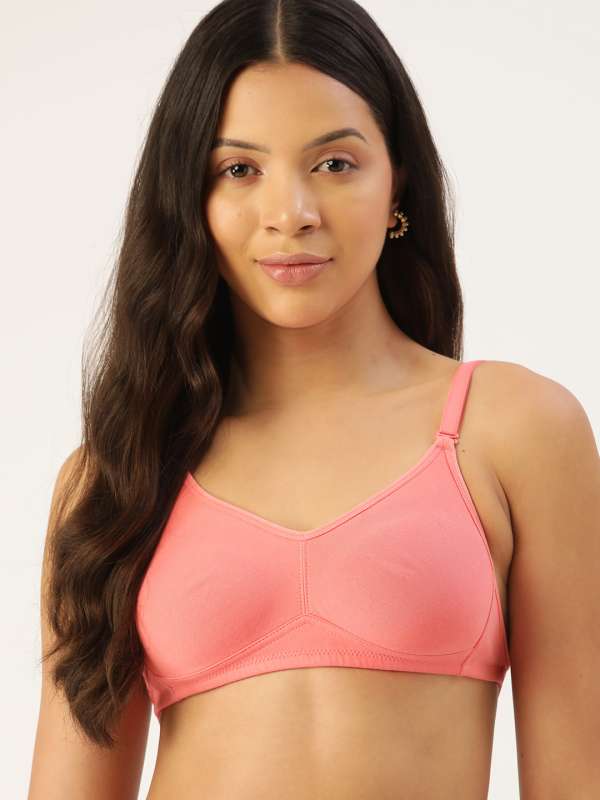 Dressberry Women Sports Lightly Padded Bra - Buy Dressberry Women Sports  Lightly Padded Bra Online at Best Prices in India