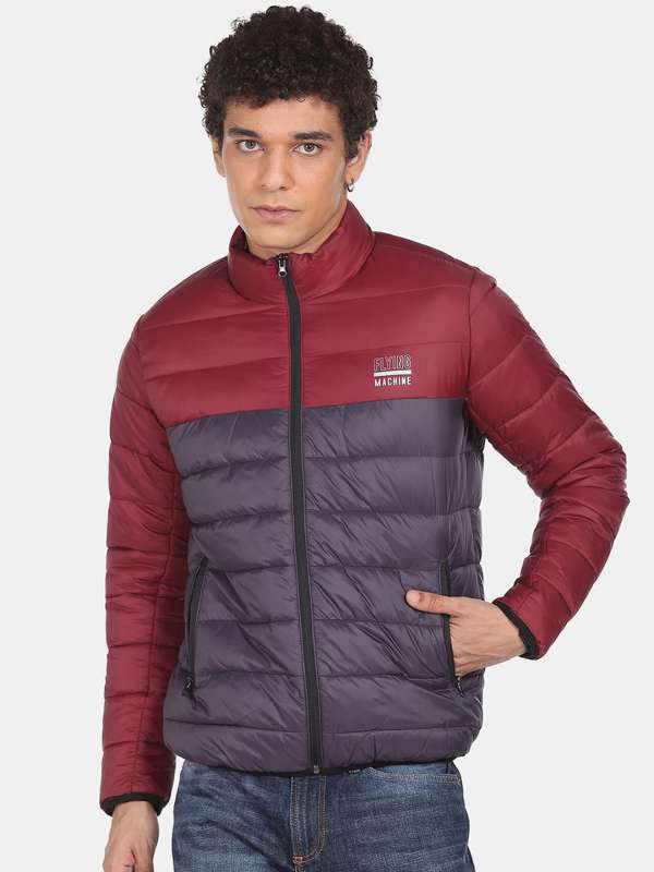 Flying Machine Jackets Buy Flying Machine Jackets Online at best