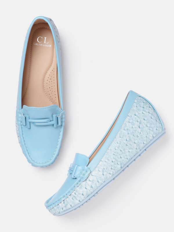 Loafers Carlton London Buy Loafers Carlton London online in India
