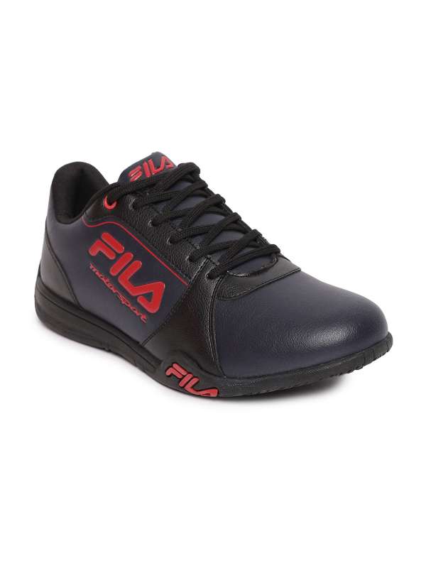 Fila shoes clearance snapdeal