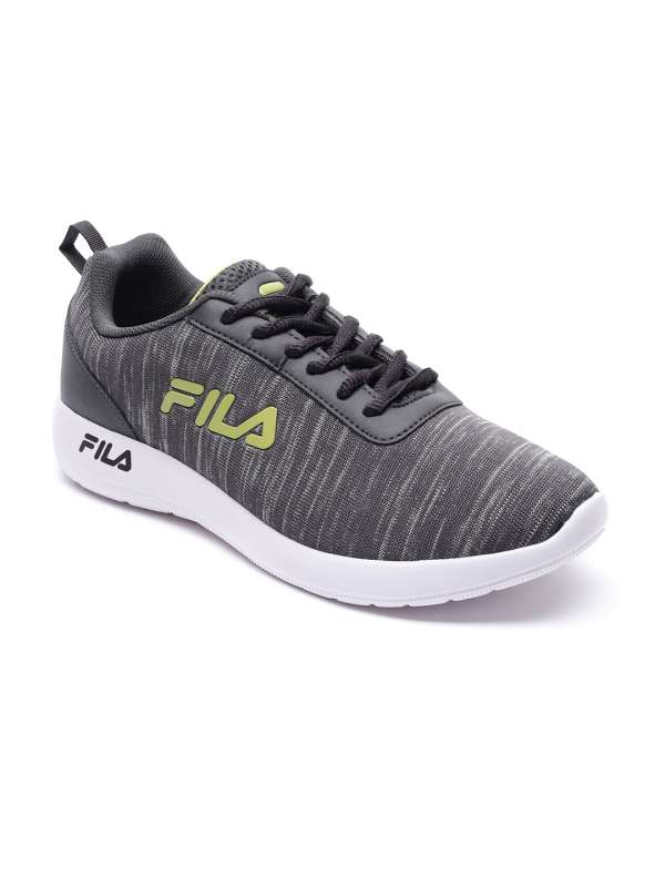 Fila deals price list