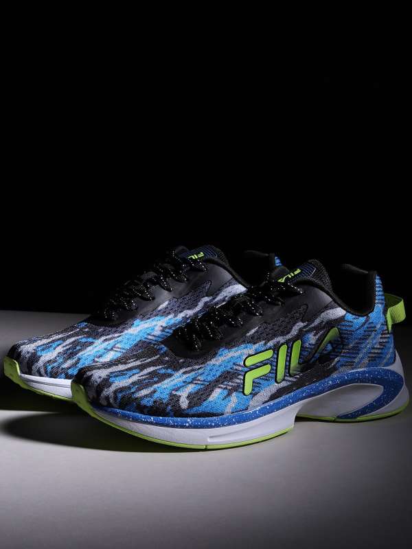 Fila isonzo motorsport shoes shop