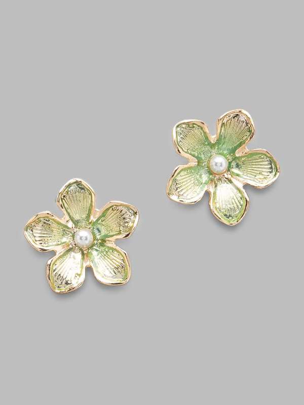 Globus earrings hotsell online