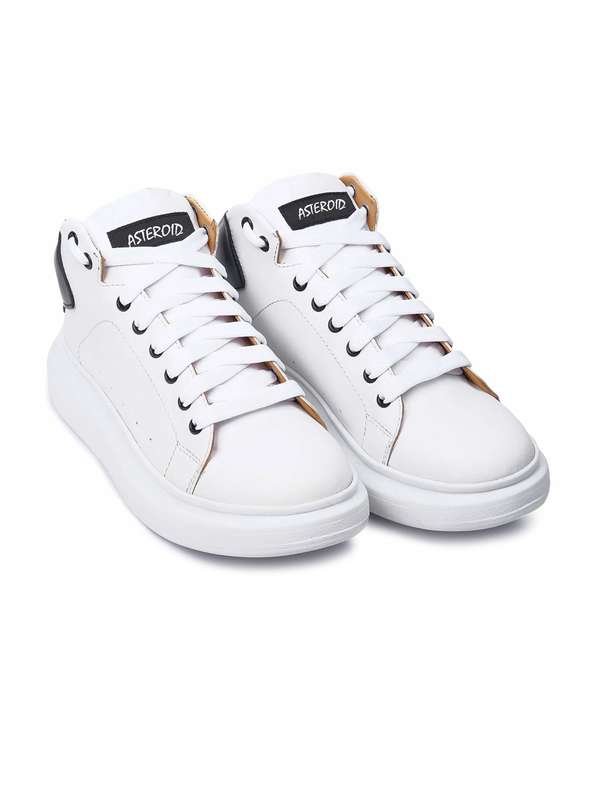 High Neck Shoes - Buy High Neck Shoes 