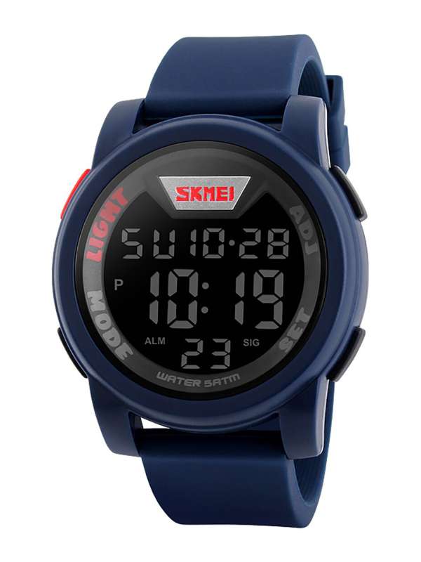 Skmei watch 2024 company