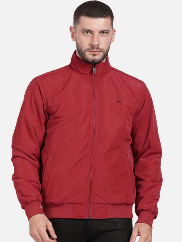 Shop for Stylish T Base Jackets Online in India Myntra