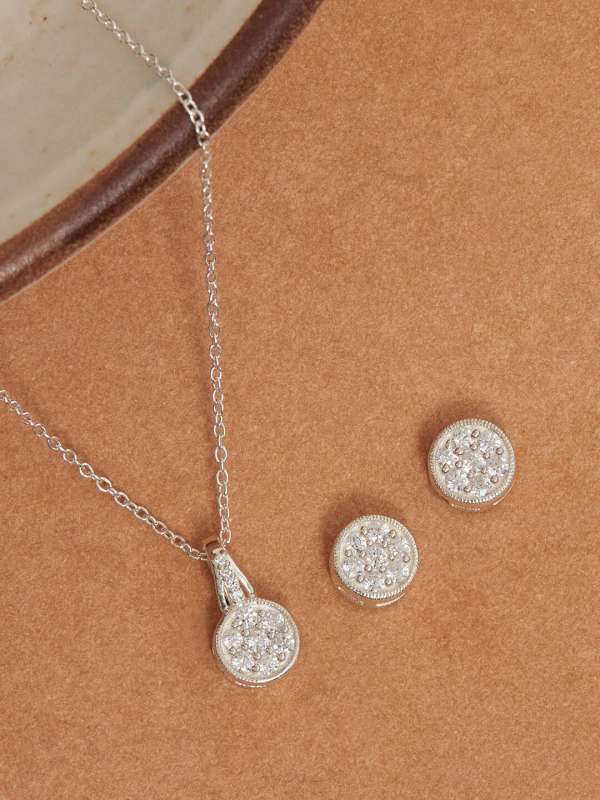 Voylla Jewellery Set Buy Voylla Jewellery Set Online Myntra