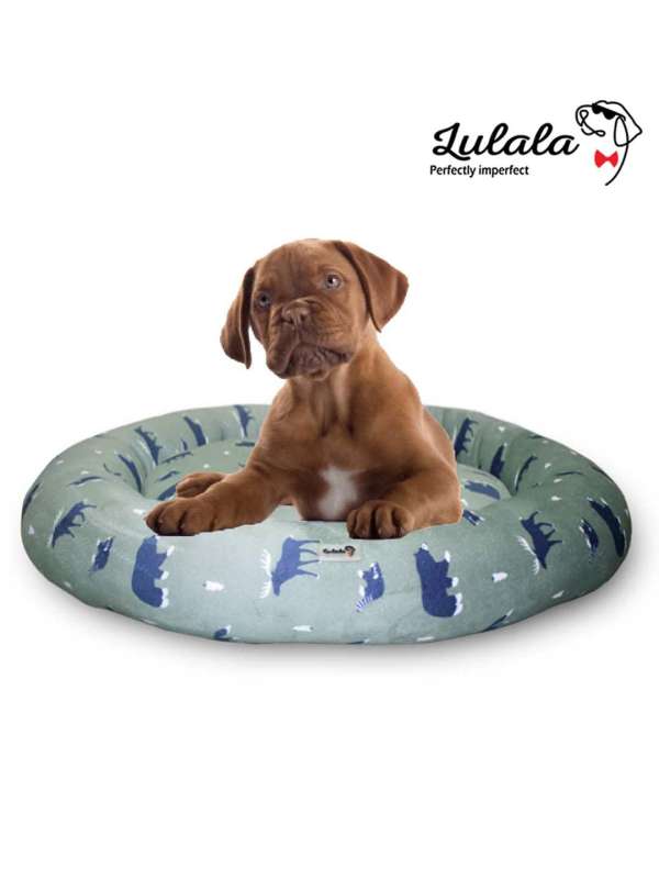 Pet Beds Buy Pet Beds Online in India Myntra