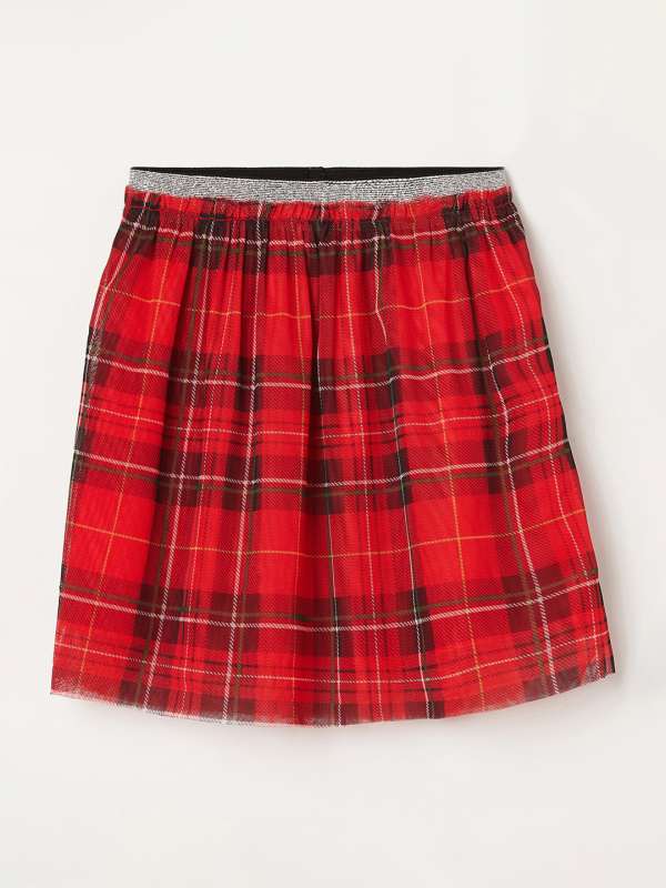 Kids Skirts Juniors By Lifestyle Biba Buy Kids Skirts Juniors By