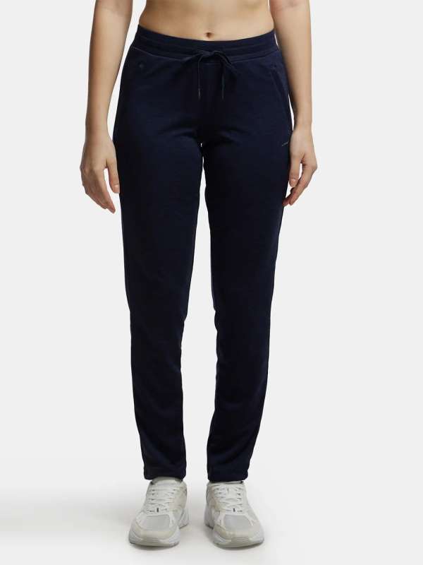 Jockey Track pants and sweatpants for Women, Online Sale up to 33% off