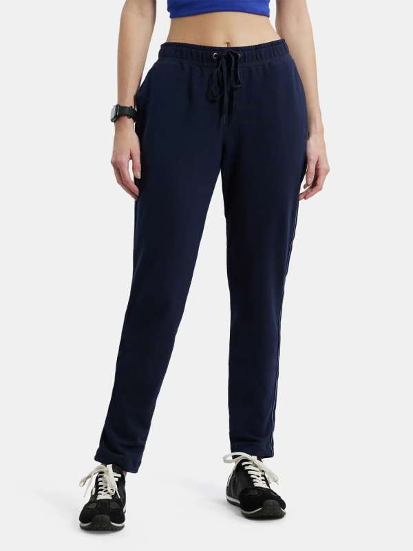Jockey Track Pants Women Buy Jockey Track Pants Women online in India
