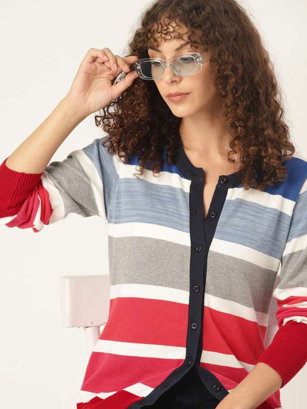 Women Cotton Sweater Sweaters Buy Women Cotton Sweater Sweaters online in India