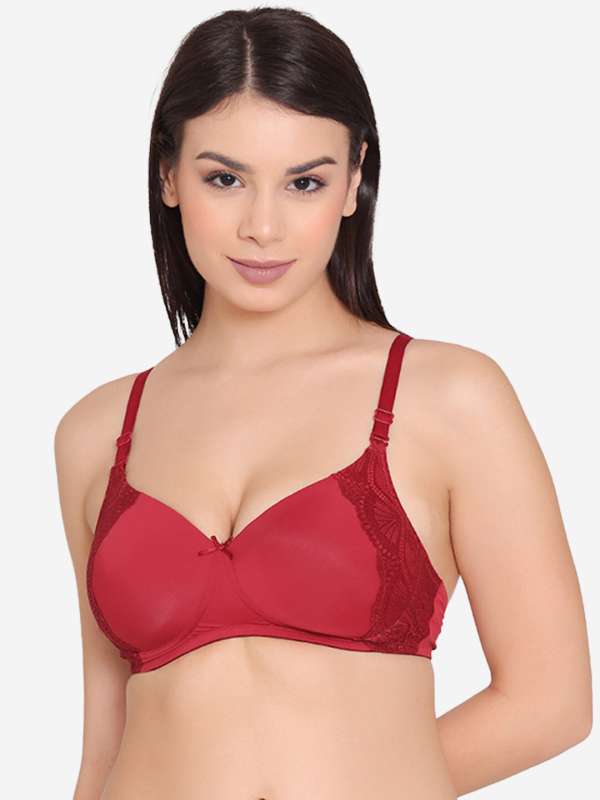 Groversons Paris Beauty Women's Full Coverage and Non- Padded Supima C –  gsparisbeauty