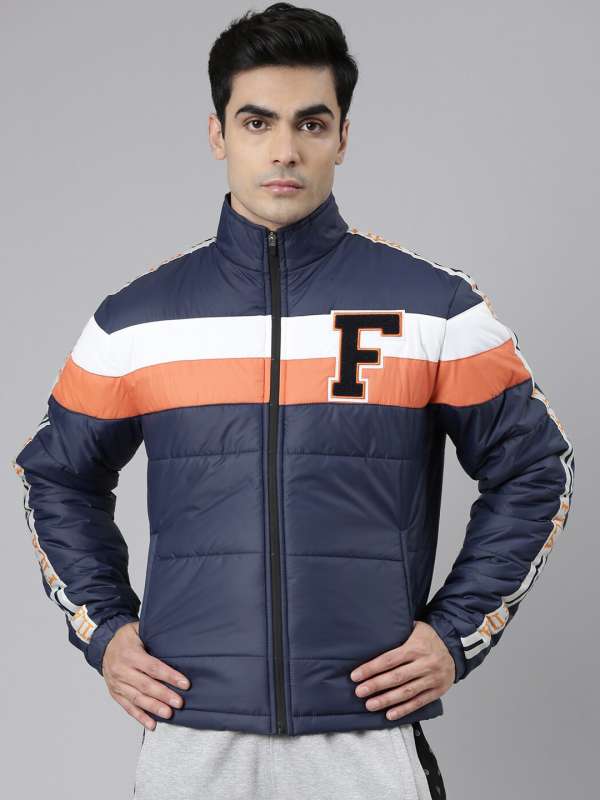 Fila 2025 polyester jacket