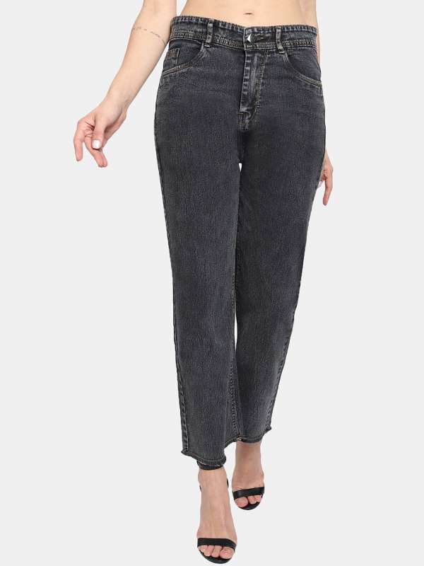 Semi formal women jeans 2025