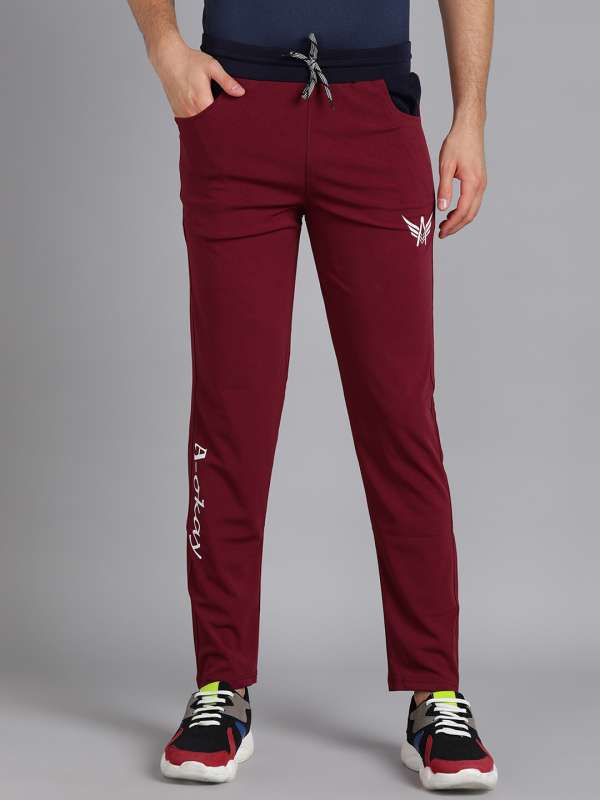 Hot track pants sale