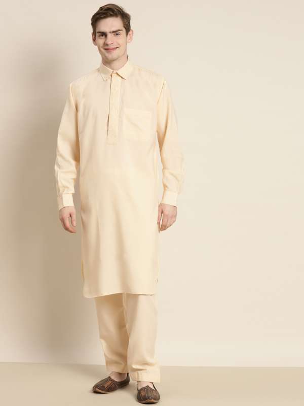 Pakistani store pathani kurta