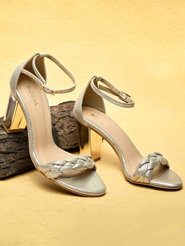 Hype outlet heels online