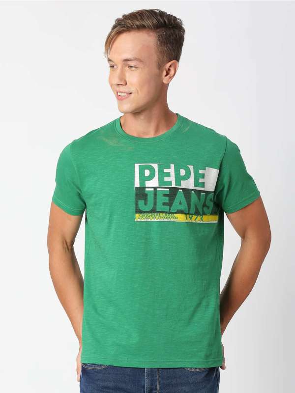 Pepe jeans clearance myntra