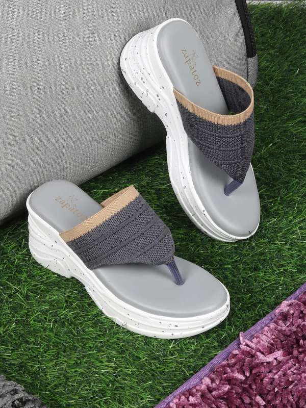 Lucky brand on sale myntra wedge
