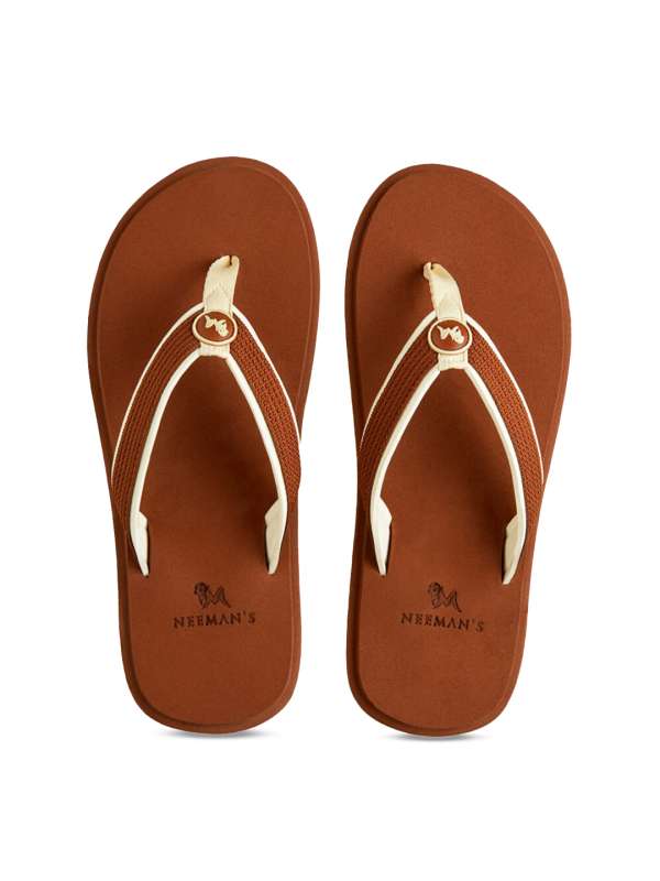 Buy Neeman s Flip Flops Slippers Online at Best Price Myntra