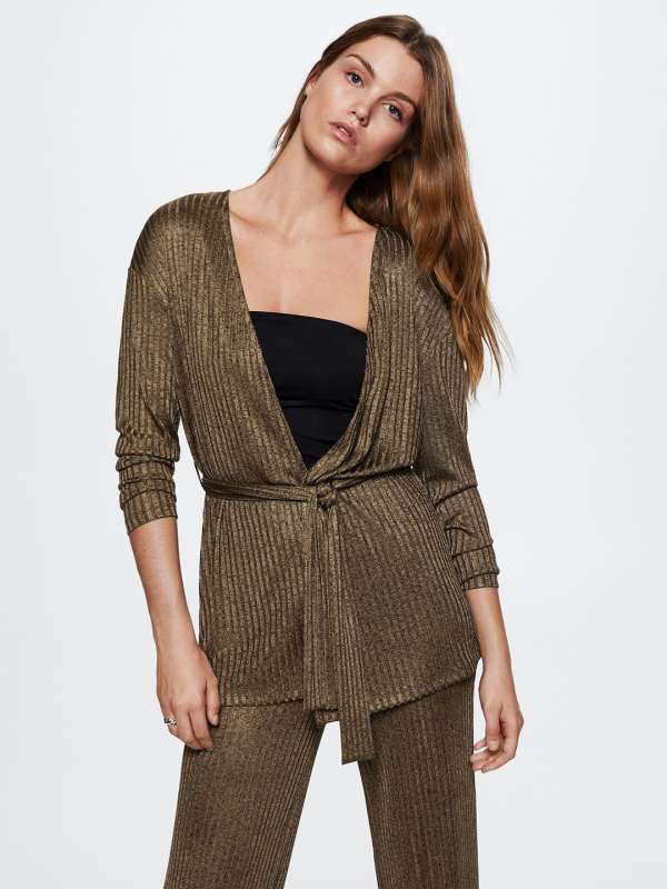 Buy Beige Sweaters & Cardigans for Women by Na-kd Online