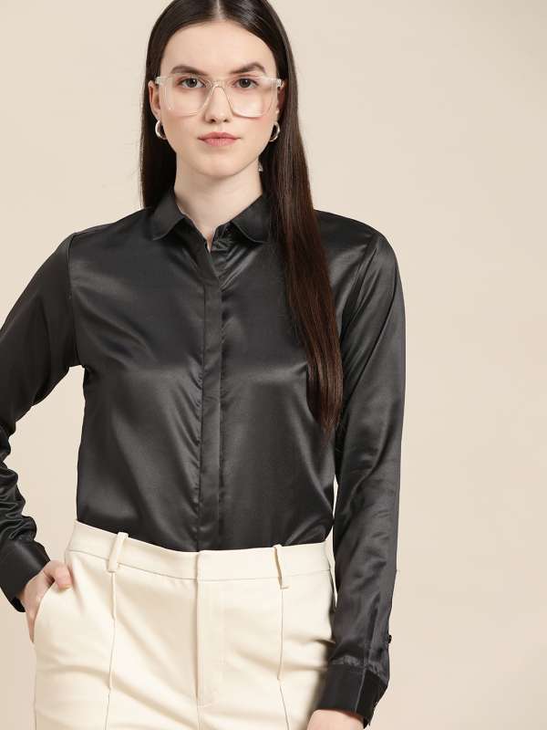 Tuxedo shirt india online cheap