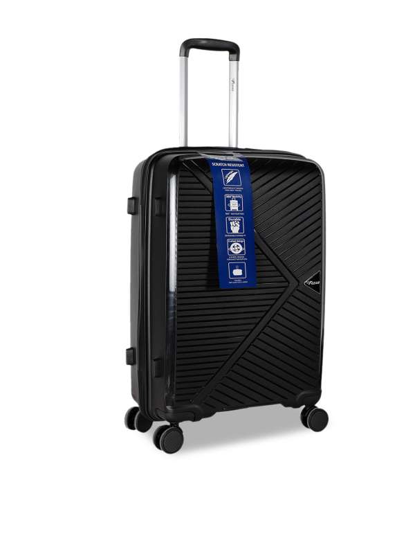 Reebok discount trolley bag