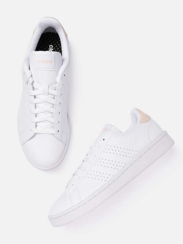 Men's cf advantage sneaker clearance