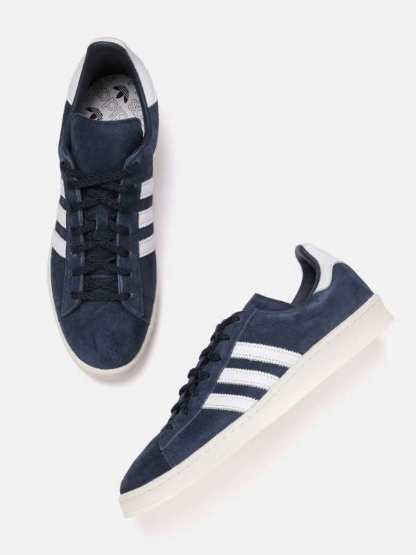 Adidas originals stan smith navy blue sneakers online
