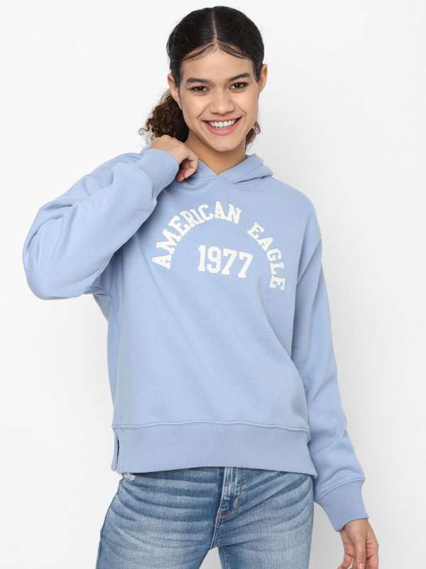 American eagle deals women's hoodies