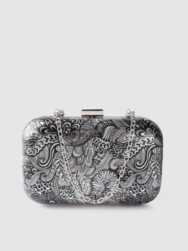 Lino Perros Clutches Sling Purseus Buy Lino Perros Clutches Sling Purseus online in India