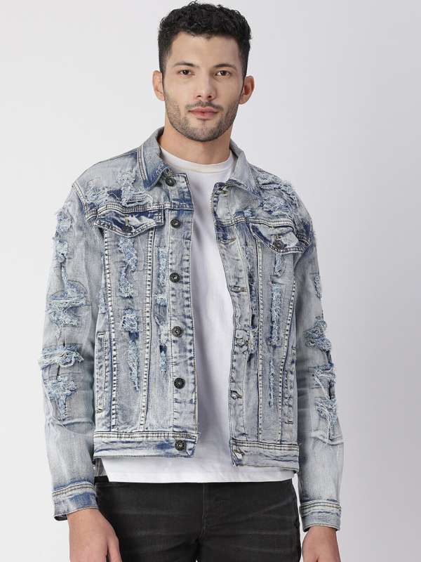 Waimea denim jacket online