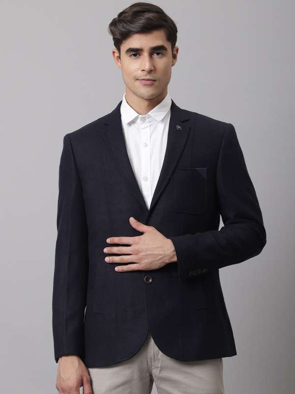 Cantabil Blazer Buy Cantabil Blazer online in India