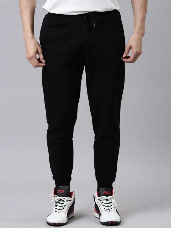 Fila track pants india clearance