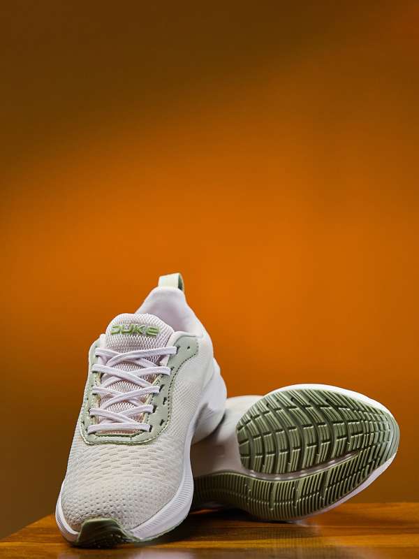 Duke shoes clearance myntra