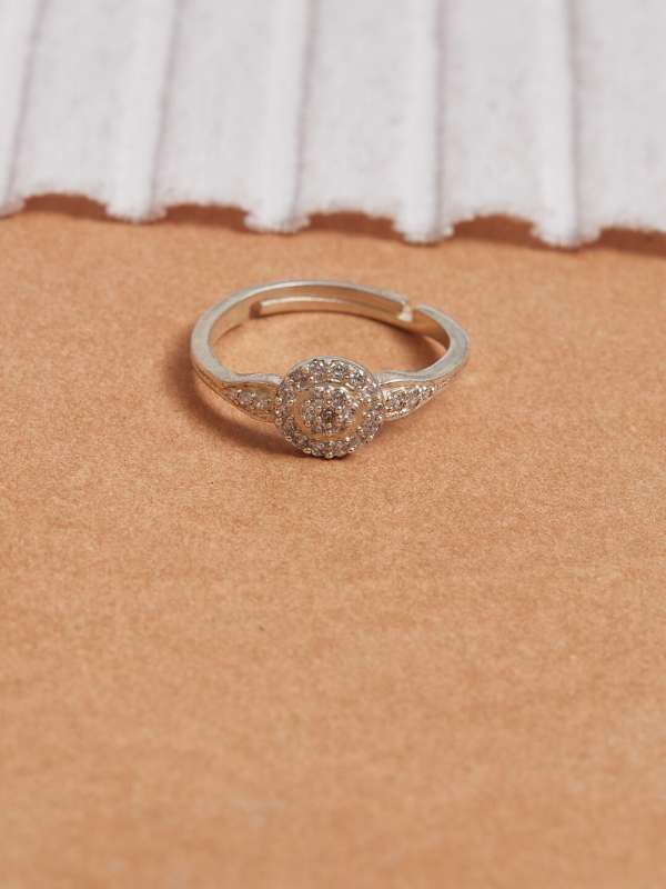 Voylla on sale rings online