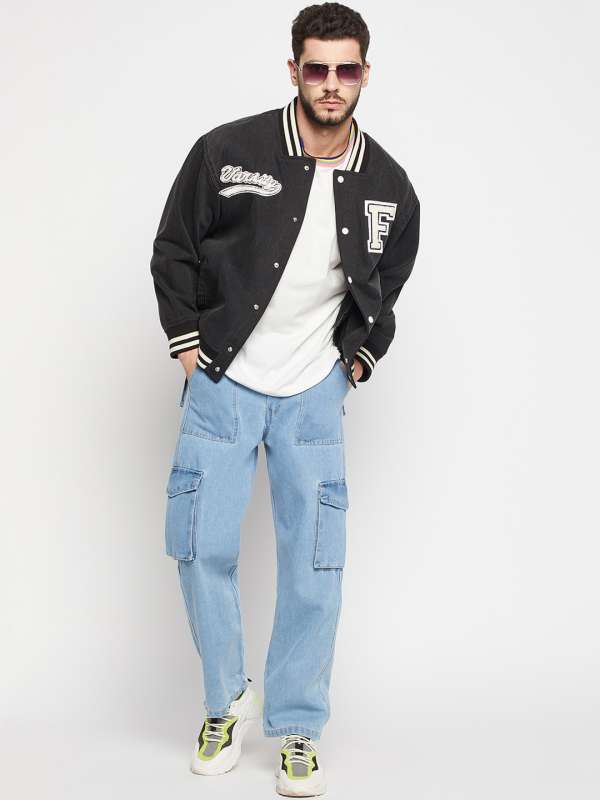 Fugazee Jackets Buy Fugazee Jackets online in India